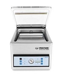 MULTIVAC P200 TABLE TOP VACUUM PACKER