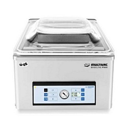 MULTIVAC P300 TABLE TOP VACUUM PACKER
