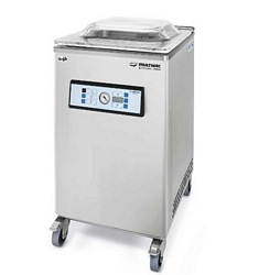 MULTIVAC P400 FREE STANDING VACUUM PACKER