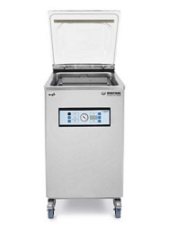 MULTIVAC P400 FREE STANDING VACUUM PACKER