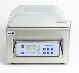 C70 table top chamber machine