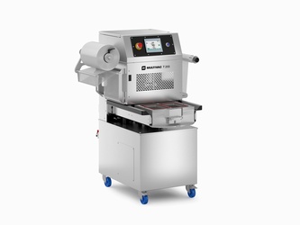 T255 Traysealer (Seal Only or Gas Purge)