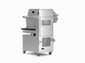 T255 Traysealer (Seal Only or Gas Purge)