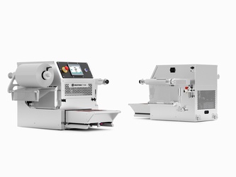 T105 Traysealer (MAP or Skin)