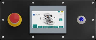 T105 Traysealer (MAP or Skin)