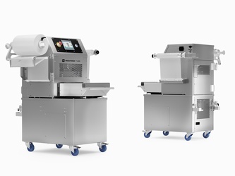 T205 Traysealer (MAP or Skin)