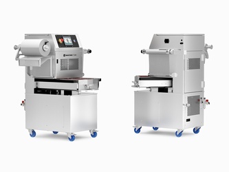 T255 Traysealer (MAP or Skin)