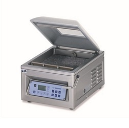 C100 table top chamber machine