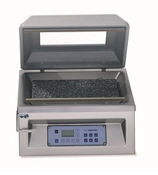 C200 table top chamber machine