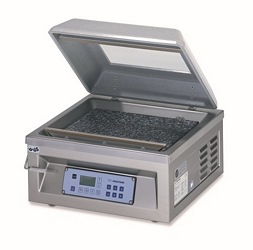 C200G table top chamber machine